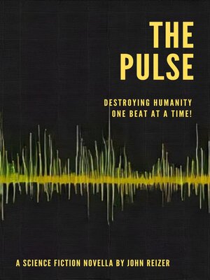 cover image of The Pulse